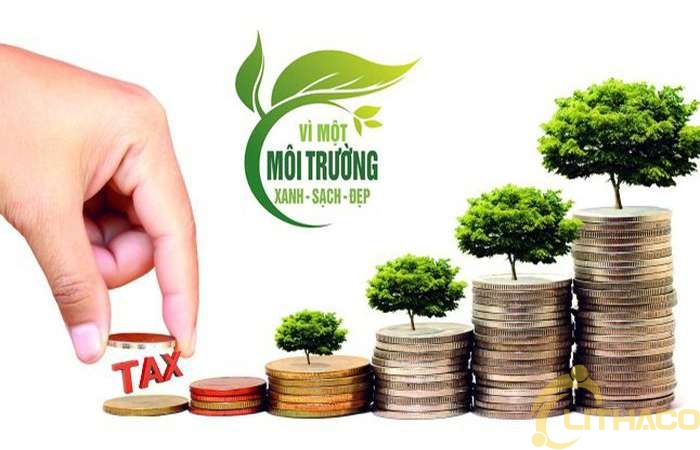 Thuế bảo vệ môi trường hướng tới phát triển bền vững tại một số nước 1