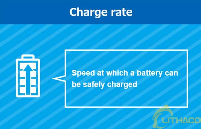 Làm thế nào để chọn đúng pin lithium-ion?