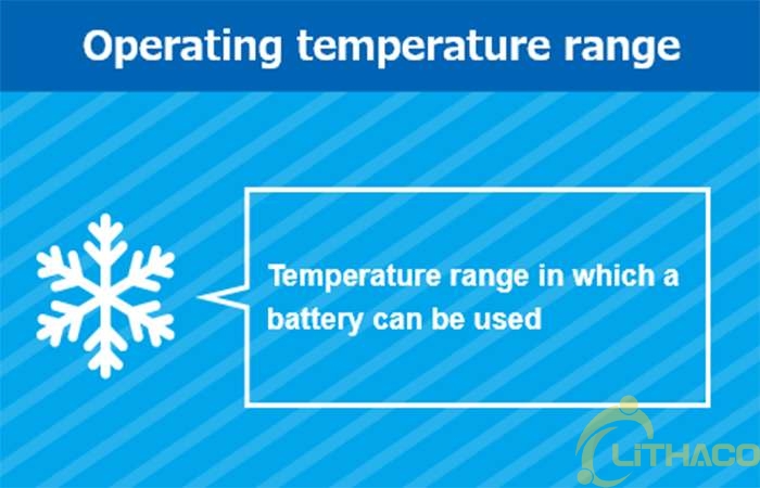 Làm thế nào để chọn đúng pin lithium-ion?