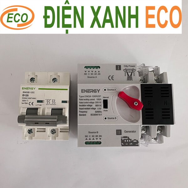 CB 125A cho pin Lithium, Ắc quy