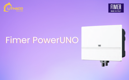 Fimer PowerUNO