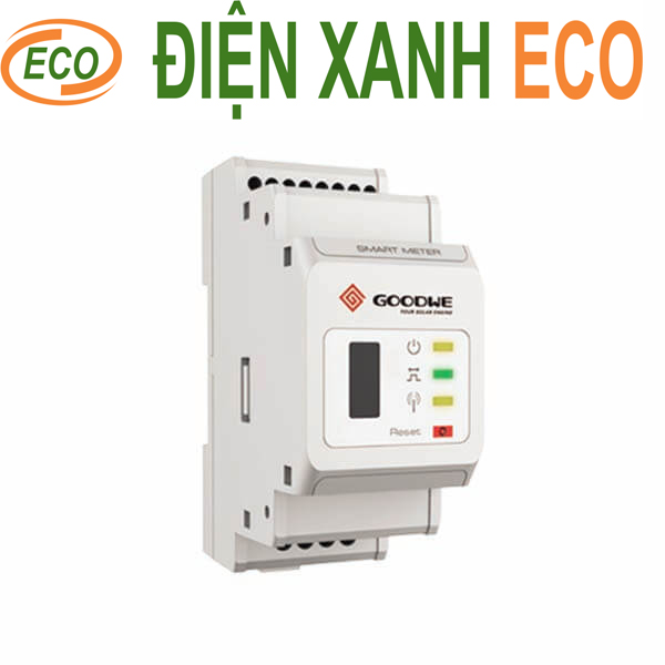 goodwe smart meter