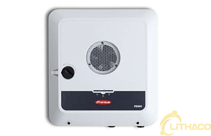 Đánh Giá Toàn Diện Biến Tần Fronius