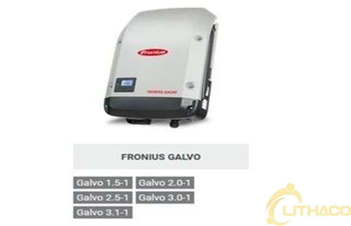 Đánh Giá Toàn Diện Biến Tần Fronius