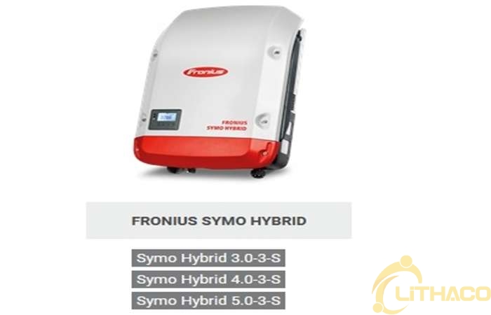 Đánh Giá Toàn Diện Biến Tần Fronius