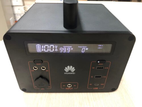 Sạc dự phòng huawei 1000W