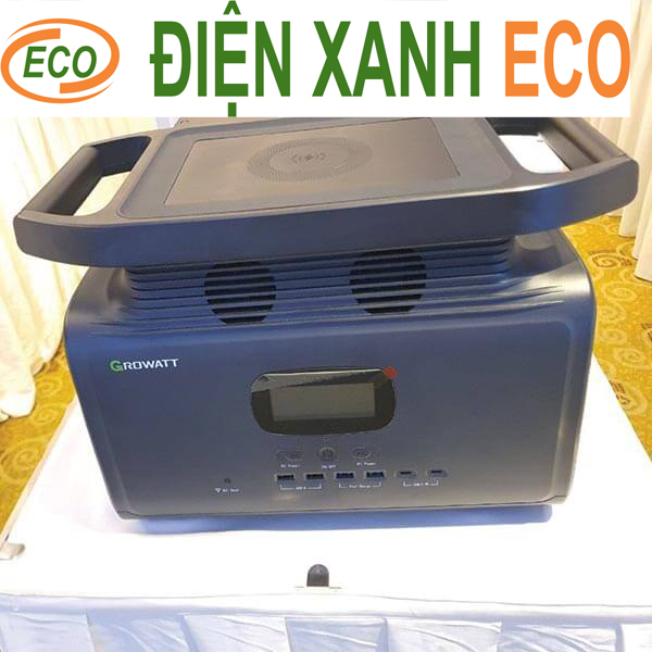 Sạc dự phòng Infinity 1500