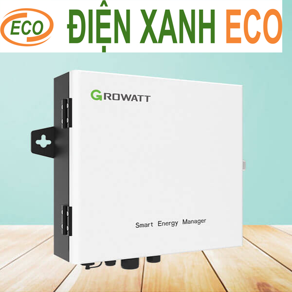 Smart Energy Manager