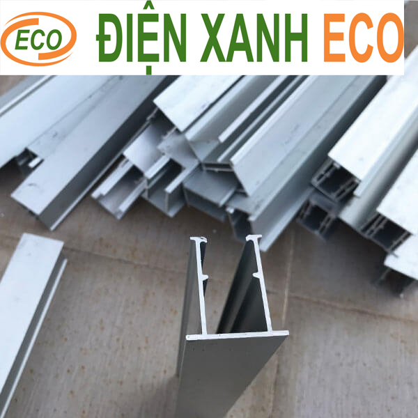 Thanh mini ray lắp Điện năng lượng mặt trời