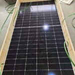 Tấm pin năng lượng mặt trời Jinko Tiger Pro 72TR Bifacial 535Wp