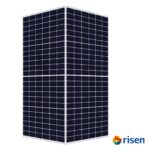 Tấm Pin Năng Lượng Mặt Trời Risen 550W 