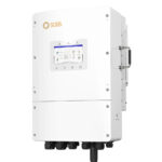 Biến Tần Hybrid Solis 10kW S6-EH3P10K02-NV-YD-L