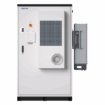 Tủ Lưu Trữ Năng Lượng Tích Hợp 125kW/233kWh