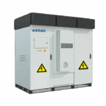 Biến Tần Trung Tâm 3 Pha GSM Series 2500-3125kW