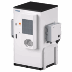 Tủ Lưu Trữ Năng Lượng Ngoài Trời Tích Hợp 50kW/197kWh