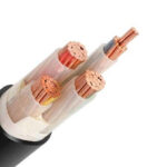 Dây Cáp Điện AC LS Cho Điện Mặt Trời