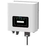 Biến Tần Hòa Lưới 1 Pha SUN-1/1.5/2/2.5/3K-G | 1–3KW