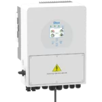 Biến Tần Hòa Lưới 3 Pha (LV) SUN-6/8K-G03-LV | 6–8KW