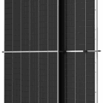 Tấm Pin Mặt Trời Trina Solar Vertex N 720W+ 